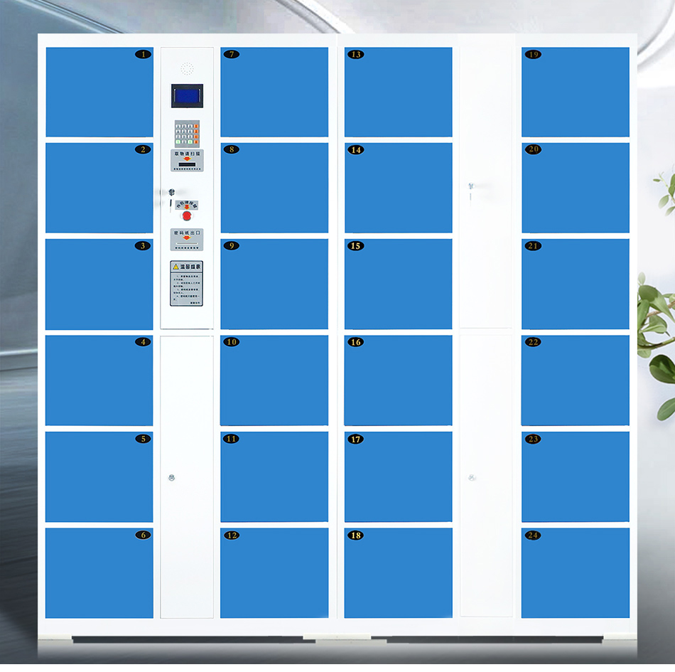 重慶存包柜|超市儲(chǔ)物柜|超市商場(chǎng)儲(chǔ)物柜